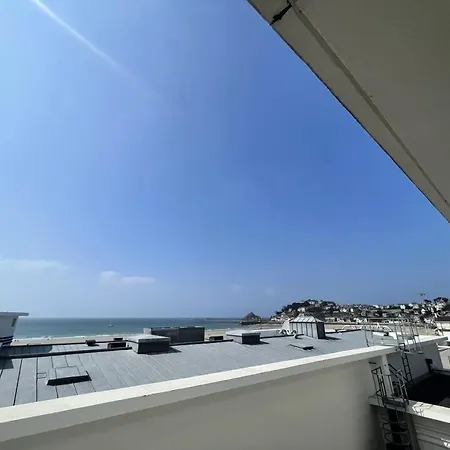 아파트 Casino - T2 Entierement Renove Mae-8474 *